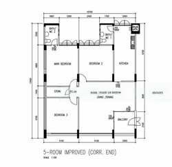 Blk 630 Hougang Avenue 8 (Hougang), HDB 5 Rooms #457411581